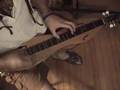 Dulcimer Demo: Bing Futch, original song - Mountain Dulcimer