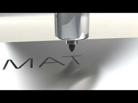 Mate Tooling Ink Marker