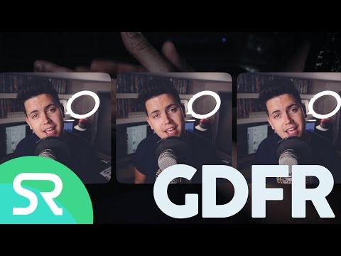 Flo Rida - GDFR ft. Sage The Gemini & Lookas - Shaun Reynolds