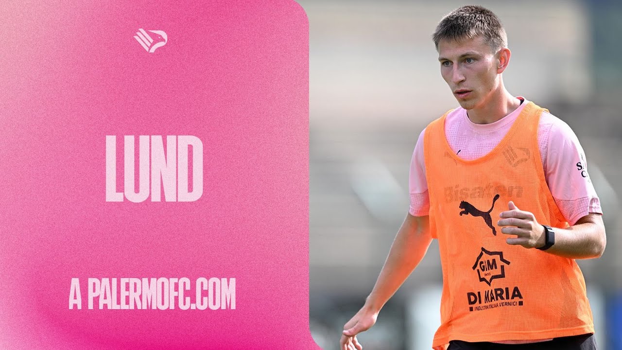 Video - Lund: "Stimiamo molto Inzaghi, so dove posso migliorare"