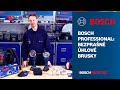 Bruska Bosch GWS 18V-10 Professional 0 601 9J4 002
