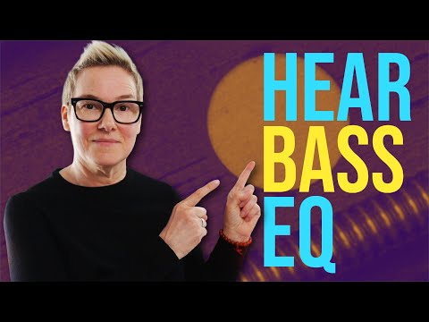 How To EQ Any Bass Guitar (A beginners hearing guide)