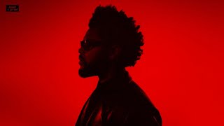Pullin Up (slowed) - The Weeknd [Unreleased DEMO] | jewel⟡prod.