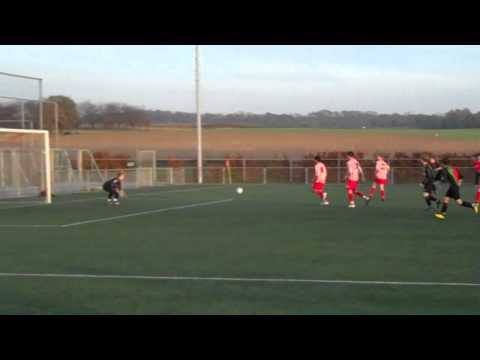 Scharn B3 - Rood groen Vijlen B1 3-3