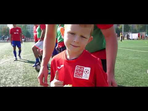 APN FAMILY CUP 2018 czyli turniej rodziców Akademii Piłki Nożnej w Knurowie
