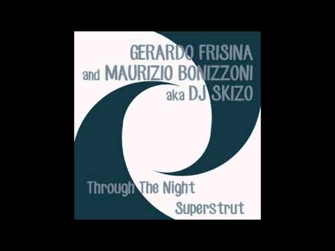 Gerardo Frisina feat Maurizio Bonizzoni - Superstrut
