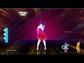 Just Dance Hits: Only Girl (In The World) by Rihanna [12.9k]
