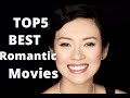 TOP 5 Best Romantic Movies Chinese Movie Recommendation In English Subtitle