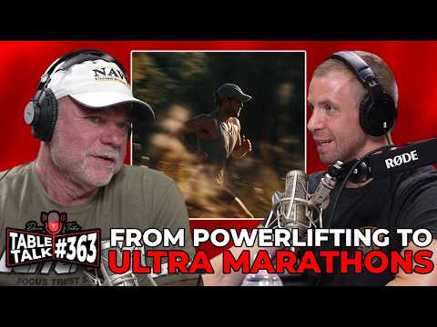 Anything Can Be Taken to the Extreme  | Pete Rubish #363