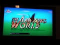 Baby Tv The Amazing World Them Song