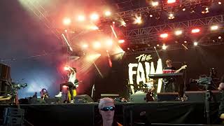 The Faim - Tongue Tied @ Leeds Fest 2019