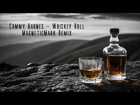 Cammy Barnes - Whiskey Roll Techno Remix #viral #viralvideo #whiskey