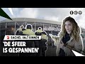 MET DE POLITIE BIJ EEN RISICOWEDSTRIJD! | Rachel valt Binnen | seizoen 2 #10 | NPO Zapp