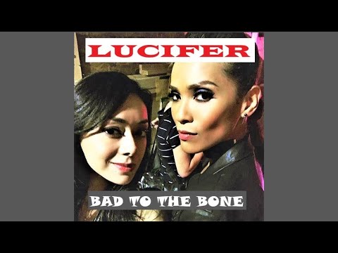 Lucifer season 5 part 2 scene - Bad to the Bone / No Scrubs