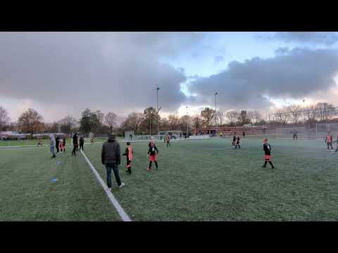 ARC JO10-3JM - AVV JO10-1 (1e helft)