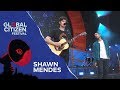 Shawn Mendes Performs Youth with John Legend | Global Citizen Festival NYC 2018