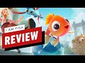 I Am Fish Review