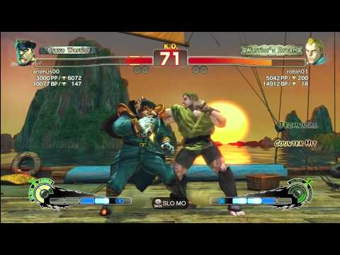 animus00 (Bison) vs robin01 (Abel)_ SFAE_HD