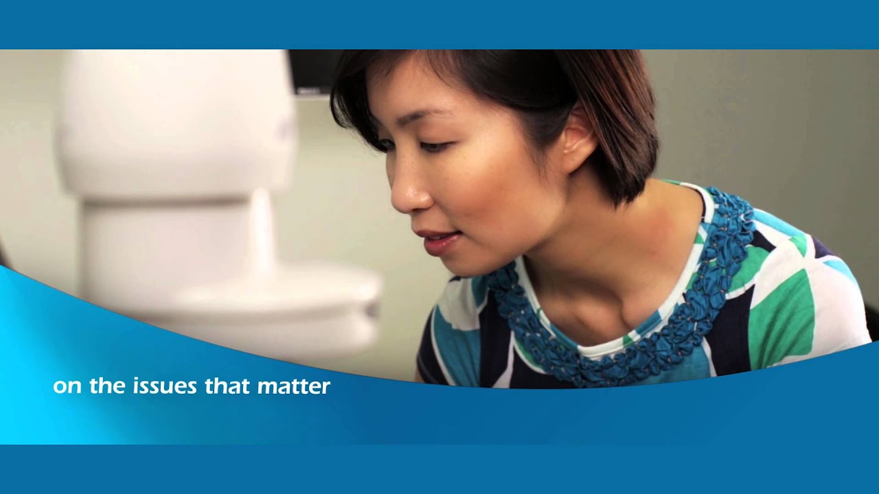 Optometry Australia - Our Advocacy Efforts