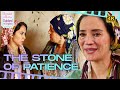 The Stone Of Patience Turkish Movies Dubbed In English 4K Kaynananın İmtihanı