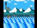 Ride The Wave Wave Man Mega Man 5 Buster Only