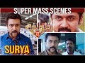 Singam 3 Super Mass Scenes Suriya Anushka Shetty Shruti Haasan Latest Tamil Movie
