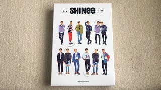 Download lagu ♡Unboxing SHINee 샤이니 2019 Season's Greeting 2019 시즌 그리팅♡ mp3 Download lagu ♡Unboxing SHINee 샤이니 2019 Season's Greeting 2019 시즌 그리팅♡ mp3