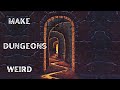 You Re Missing The Point Of Dungeons