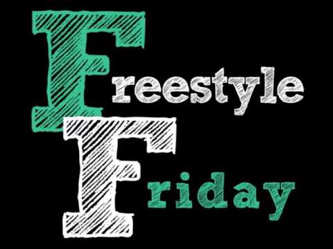 E-Dubble Let Me Oh Instrumental (Freestyle Friday #9) Copyright Free