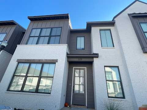 3BD/3.5BA FOR RENT IN STILLWATER property video