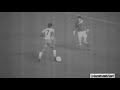 Mane Garrincha's insane dribbling skills