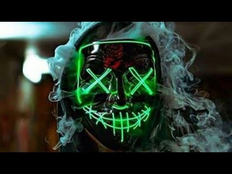 MASKARA KONFLICK Ft. RON HENLEY LYRICS VIDEO