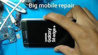 Samsung Galaxy s6 edge plus automatic switch off &  Auto restart problem solution