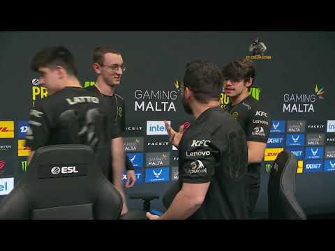 00Nation emotions after beating Grayhound on Inferno