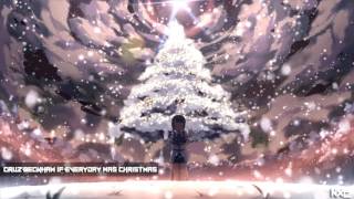Nightcore - If Everyday Was Christmas