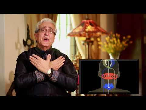 Jago Kundalini Maa - An IIHF Presentation