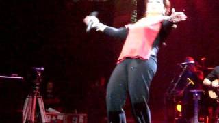 Gloria Estefan &quot;Caridad&quot;