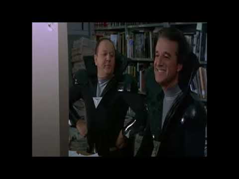 A Spasso nel Tempo (1996) - Viaggio nel 2023 - Stereotipi e predizioni - [7 Settembre 2023]