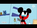 Spongebob Betrayed Us Happy Tree Friends Betrayed Us Parody Alternative