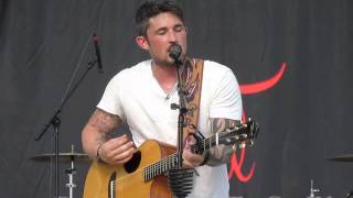 Michael Ray - Wish I Were Here