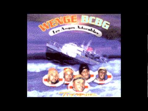 JB Mpiana & Wenge BCBG - Titanic