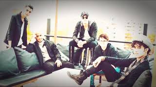 no me sueltes-CNCO (english lyrics)