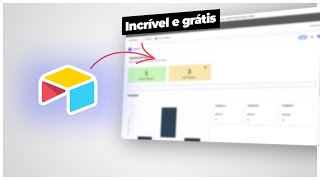 Mostrando o Recurso (Interface) na prática!（00:12:18 - 00:13:02） - A Sua Equipe *PRECISA* Deste App!