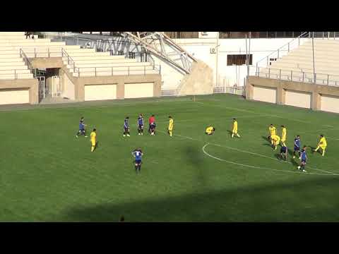 Lokomotiv - Alashkert ll (1-1) 2nd half