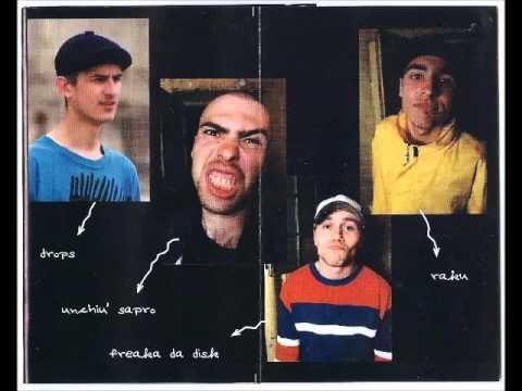 Morometzii feat. Rimaru - lasa-ti baietii sa-si...