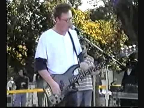 Kitchens of Distinction-What Happens now (live @ The Civic Center 1992)
