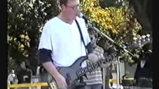 Kitchens of Distinction-What Happens now (live @ The Civic Center 1992)