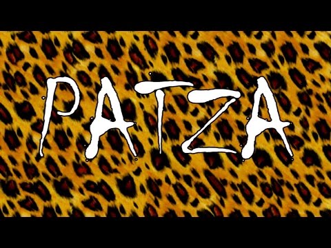 Genny Random - PATZA - Video ufficiale con testo.