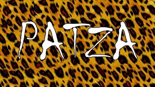 Genny Random - PATZA - Video ufficiale con testo.