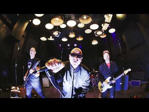 Reno - Group - The Headstones